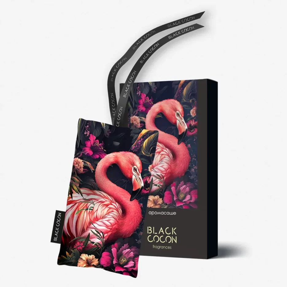 Аромасаше «AMORE AMORE»