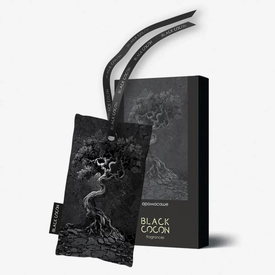 Аромасаше «IMPERIAL OUD»