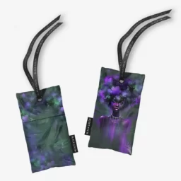 Аромасаше «NAOMI» Аромасаше «NAOMI»