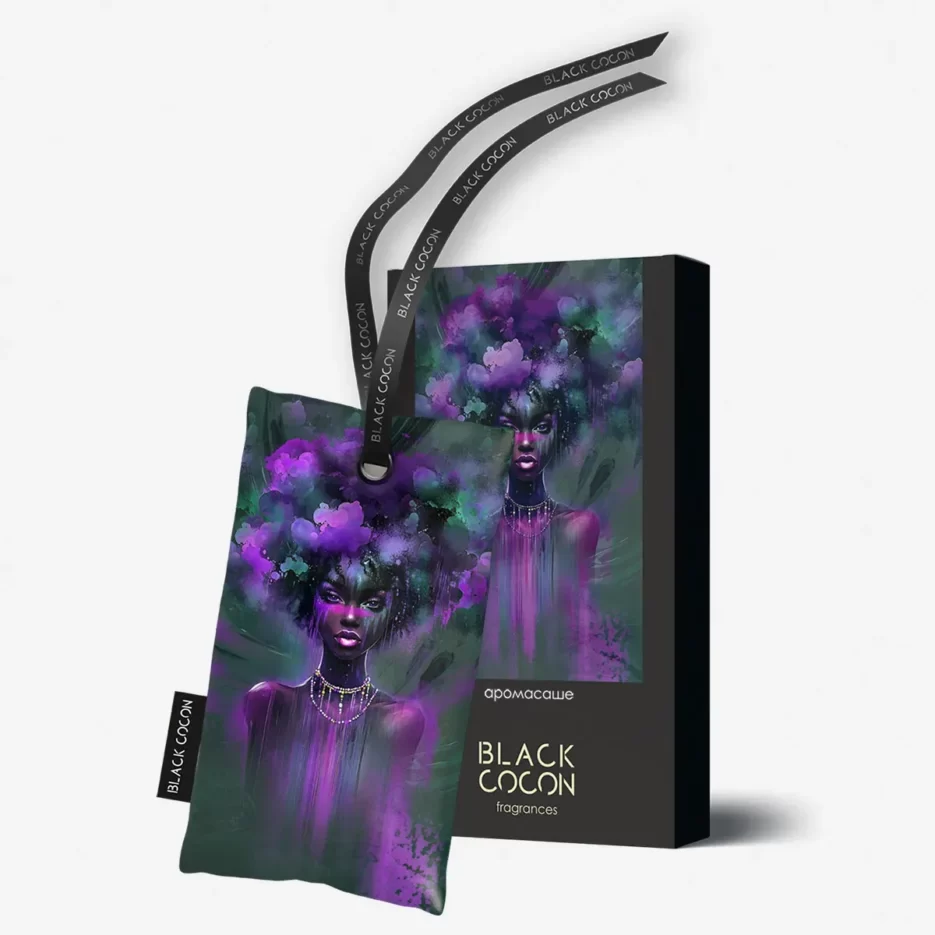 Аромасаше «NAOMI»