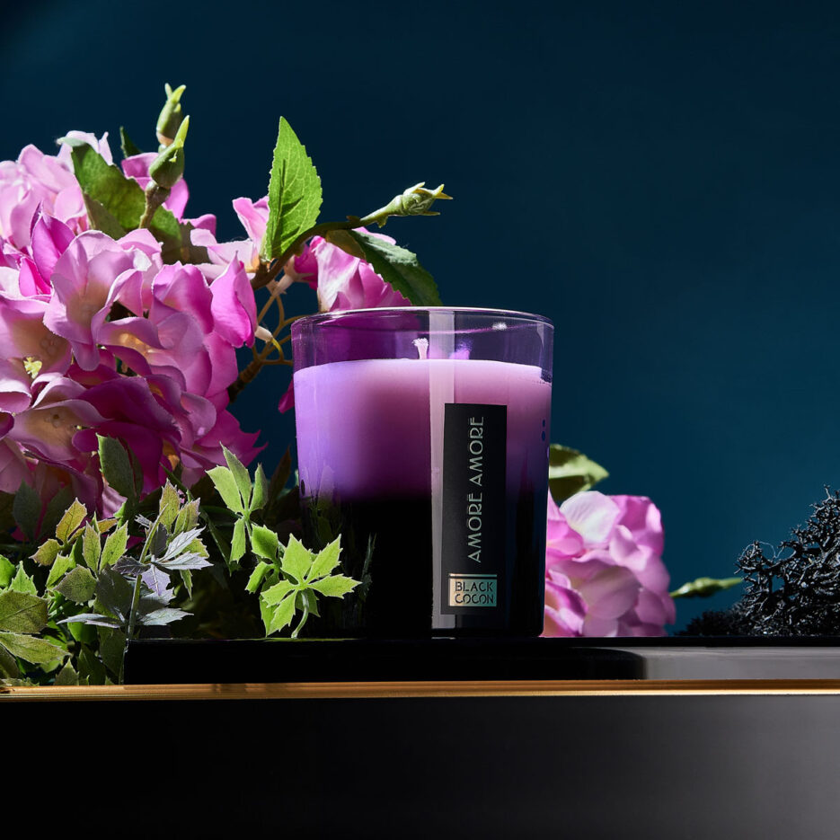 Свеча «Amore Amore»<br>250 мл
