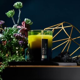 Свеча «Gold Pistache»<br>250 мл Свеча «Gold Pistache»<br>250 мл