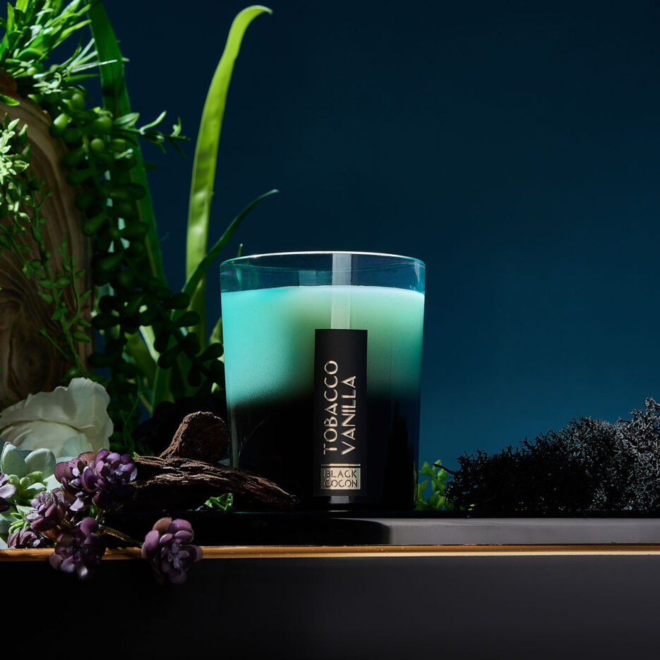 Свеча «Tobacco Vanilla»<br>250 мл