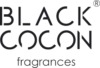 Интерьерные ароматы BLACK  COCON
