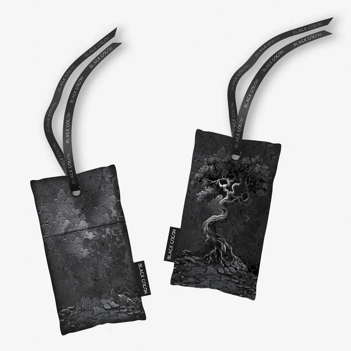 Аромасаше «IMPERIAL OUD»